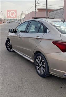 Chery Arrizo 6
